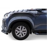 Ssangyong Musso Çamurluk Dodik Seti Vidalı Abs 4 Parça 2018 ve Sonrası